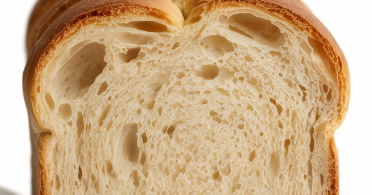 Protein-Packed Gluten-Free Whey Bread: Your Ultimate High-Protein, Low-Carb Recipe