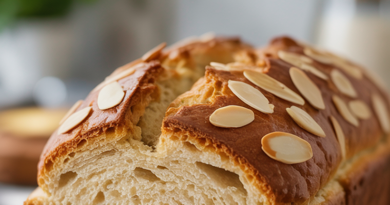 Low-Carb Delight: The Ultimate Gluten-Free Keto Almond Flour Bread Recipe