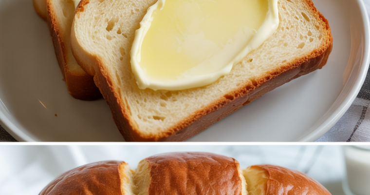 Rapidly Delicious: 90-Second Keto White Bread for Low-Carb Sandwiches & Toasts