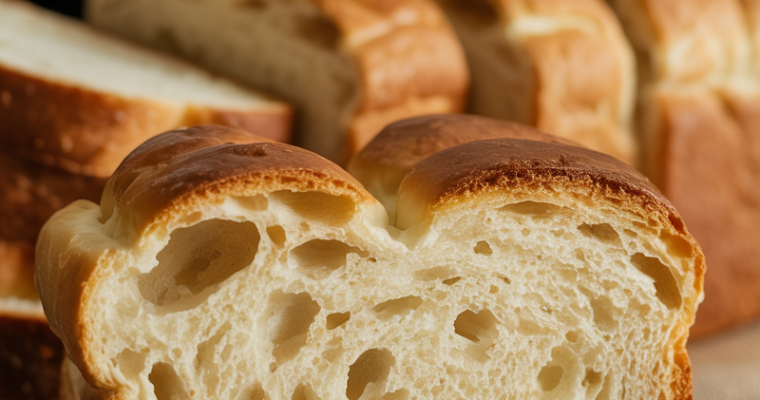 Zero Carb Yogurt Bread: A Guilt-Free, High-Protein Delight for Keto Lovers