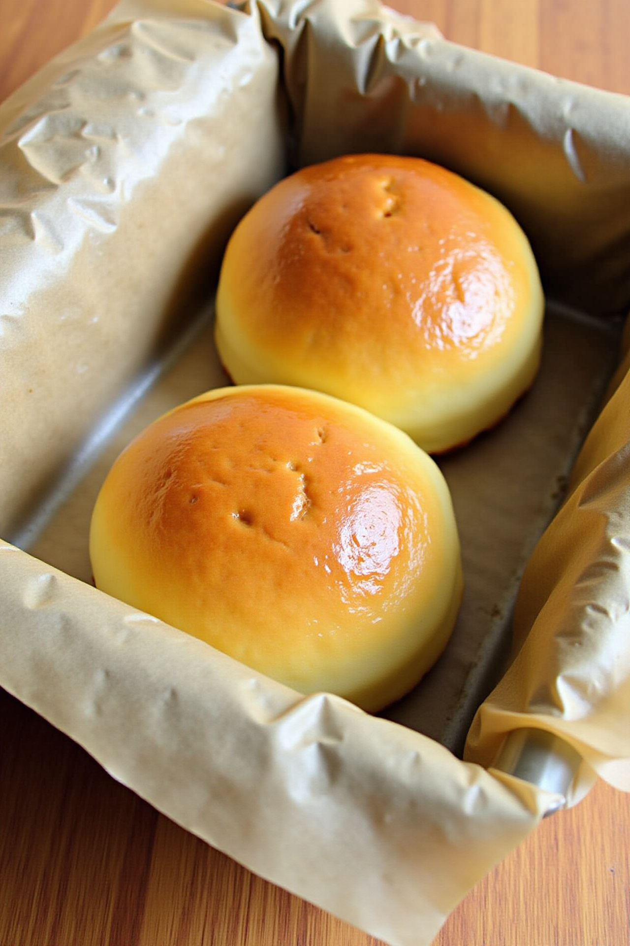 View of Dough Hydration Explained (Beginner's Guide) - Voyo Eats