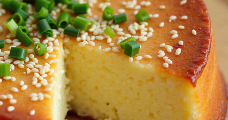 Feasting with Fortune: 5 Authentic Chinese Recipes to Celebrate the Lunar New Year