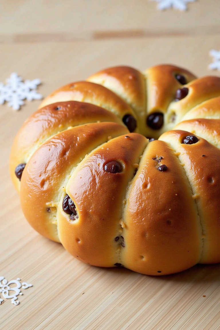 Julekake Joy: Embrace the Spirit of the Holidays with Authentic ...