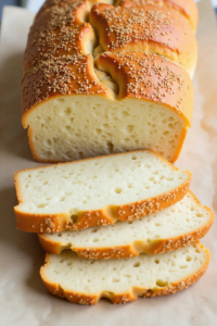 Texas Toast Triumph: The Ultimate Guide to Soft, Buttery, and Thick